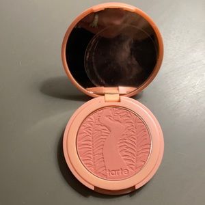 Tarte Captivating Amazonian Clay Travel Blush